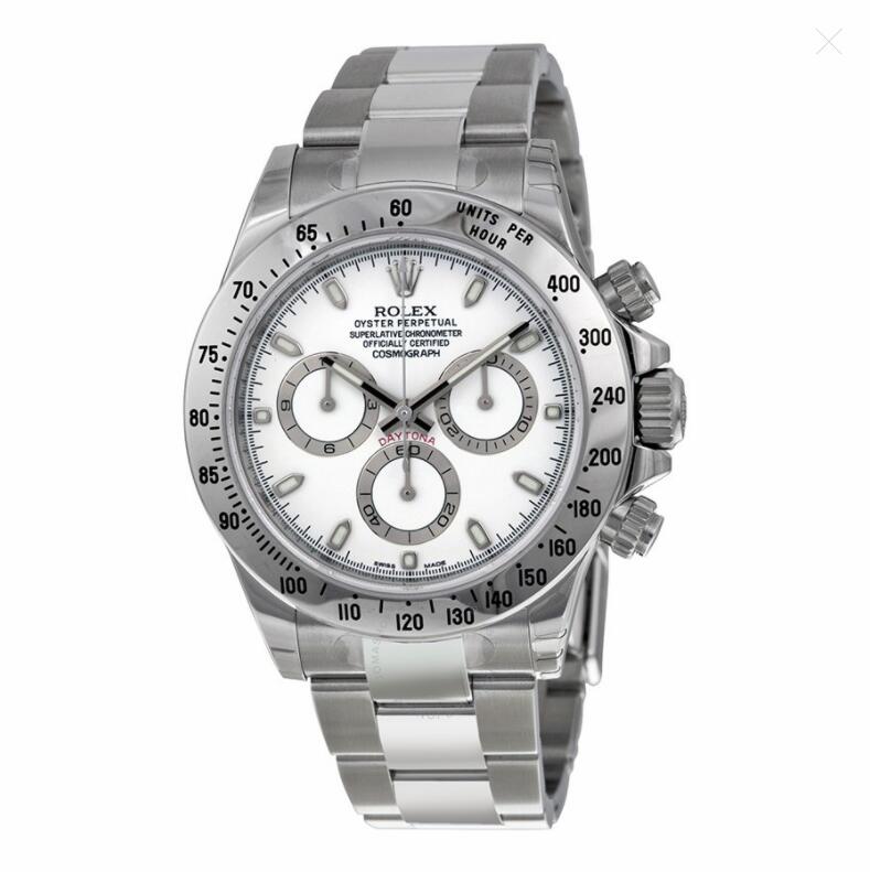 Rolex Watch 330